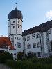 Schloss in Illertissen (DE)