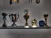 Aida´s trophies - won this year (2009)!!!