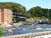 SILKEBORG  (Denmark) where we stayed