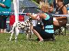 CAC MLADA BOLESLAV (7/10) - Junior cl. - LOTTY - Exc. 1 