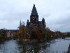 METZ (Fr) - 11/10