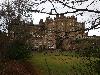 MATING IN SCOTLAND - CULZEAN CASTLE