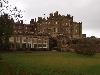 MATING IN SCOTLAND - CULZEAN CASTLE