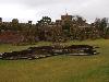 MATING IN SCOTLAND - CULZEAN CASTLE