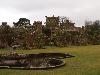 MATING IN SCOTLAND - CULZEAN CASTLE