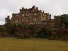 MATING IN SCOTLAND - CULZEAN CASTLE