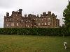 MATING IN SCOTLAND - CULZEAN CASTLE