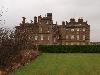 MATING IN SCOTLAND - CULZEAN CASTLE