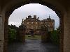 MATING IN SCOTLAND - CULZEAN CASTLE