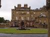 MATING IN SCOTLAND - CULZEAN CASTLE