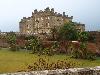 MATING IN SCOTLAND - CULZEAN CASTLE