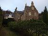 MATING IN SCOTLAND - LARGS CASTLE