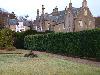 MATING IN SCOTLAND - LARGS CASTLE