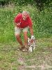 ASSONANZA DALMATIANS MEETING - 3 MONTHS OLD 